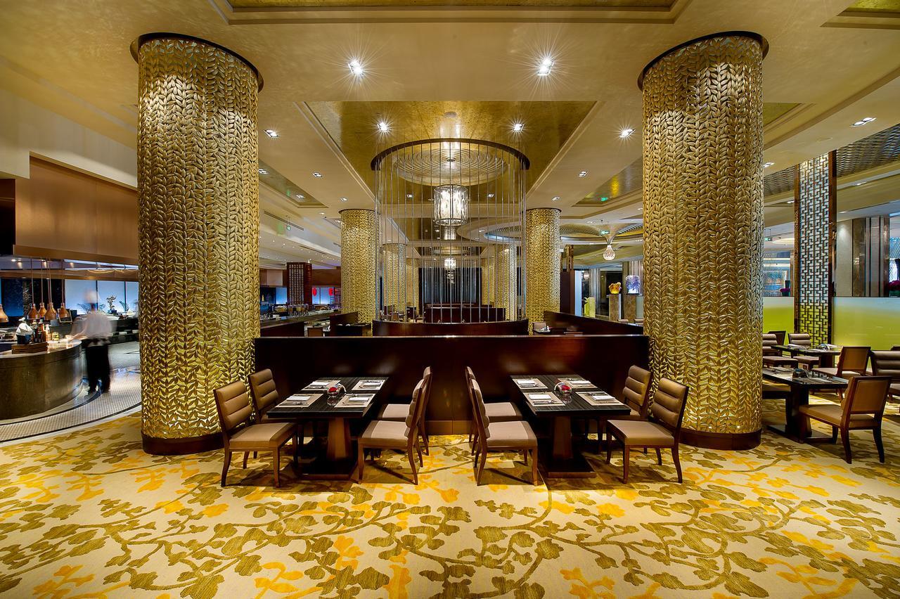 Zhaolin Grand Hotel Beijing Bagian luar foto